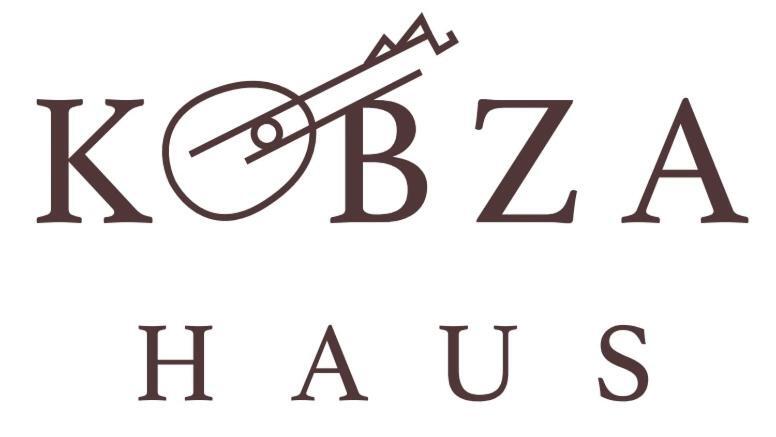 Kobza Haus Old Town Gdańsk Exterior foto